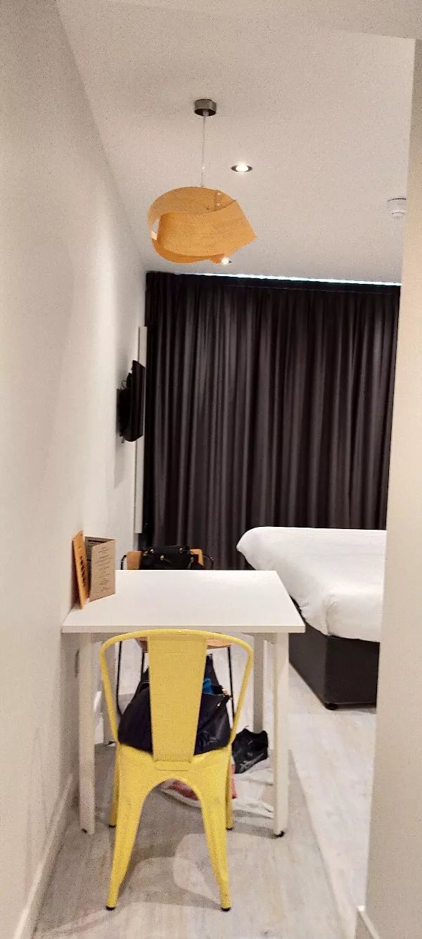 Stay City Apartments