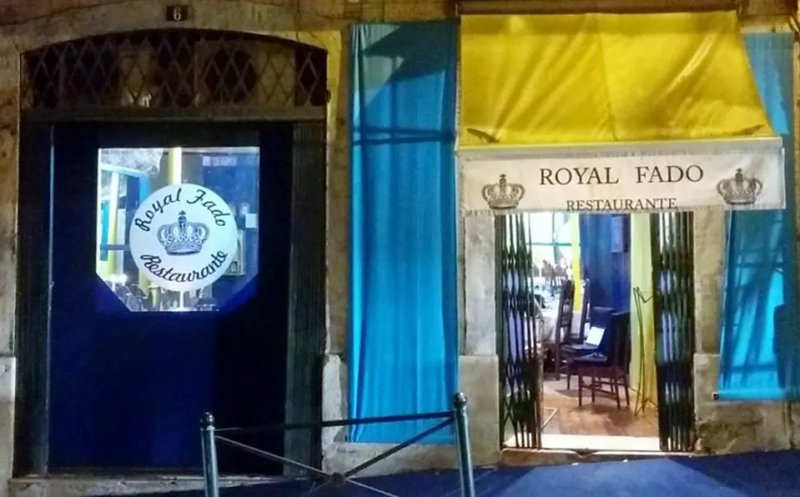Royal Fado Restaurante