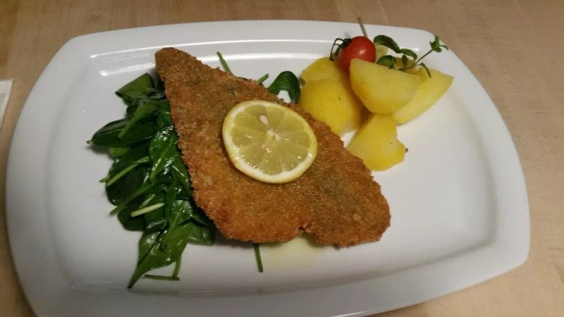 Poinger Einkehr
