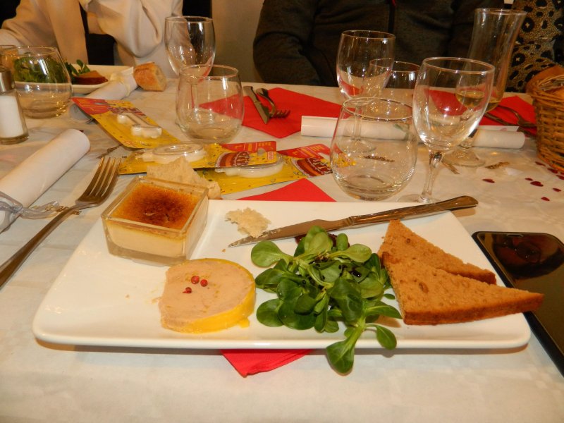 Pizzeria L'Olivier