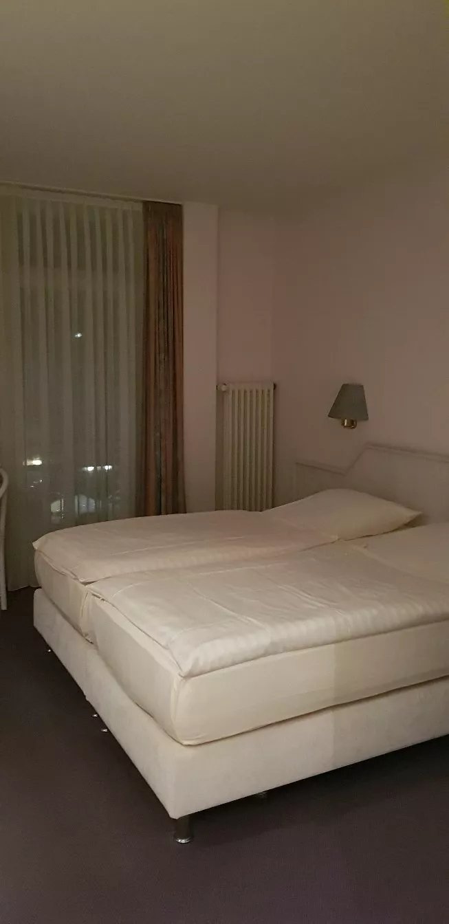 Hotel Ambiente