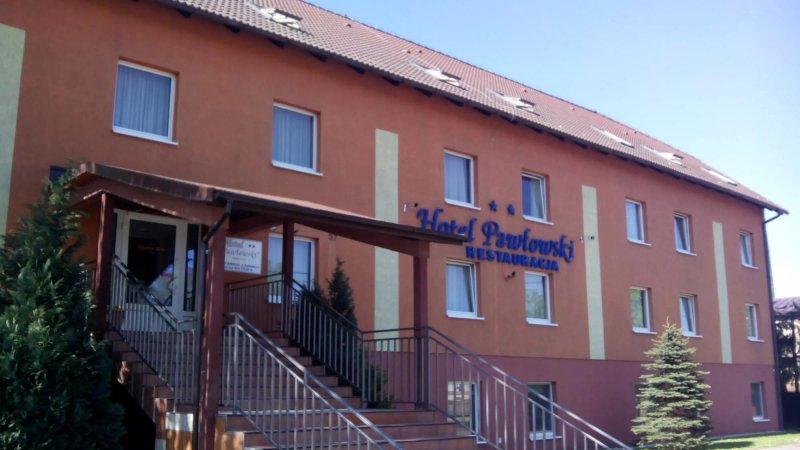 Hotel Pawlowski