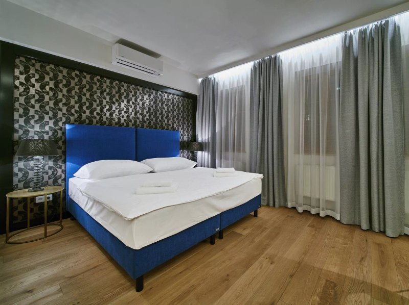 Hotel Antik