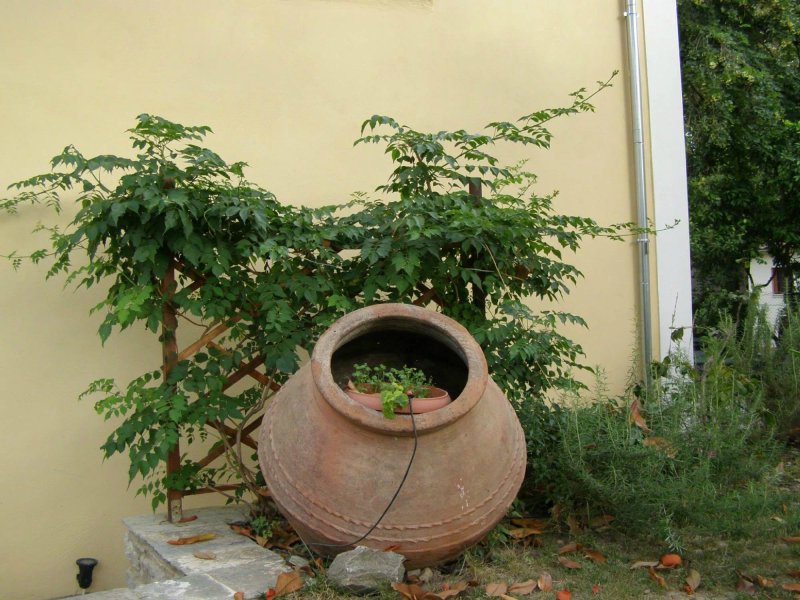 Archontiko Tsaknaki Manolia