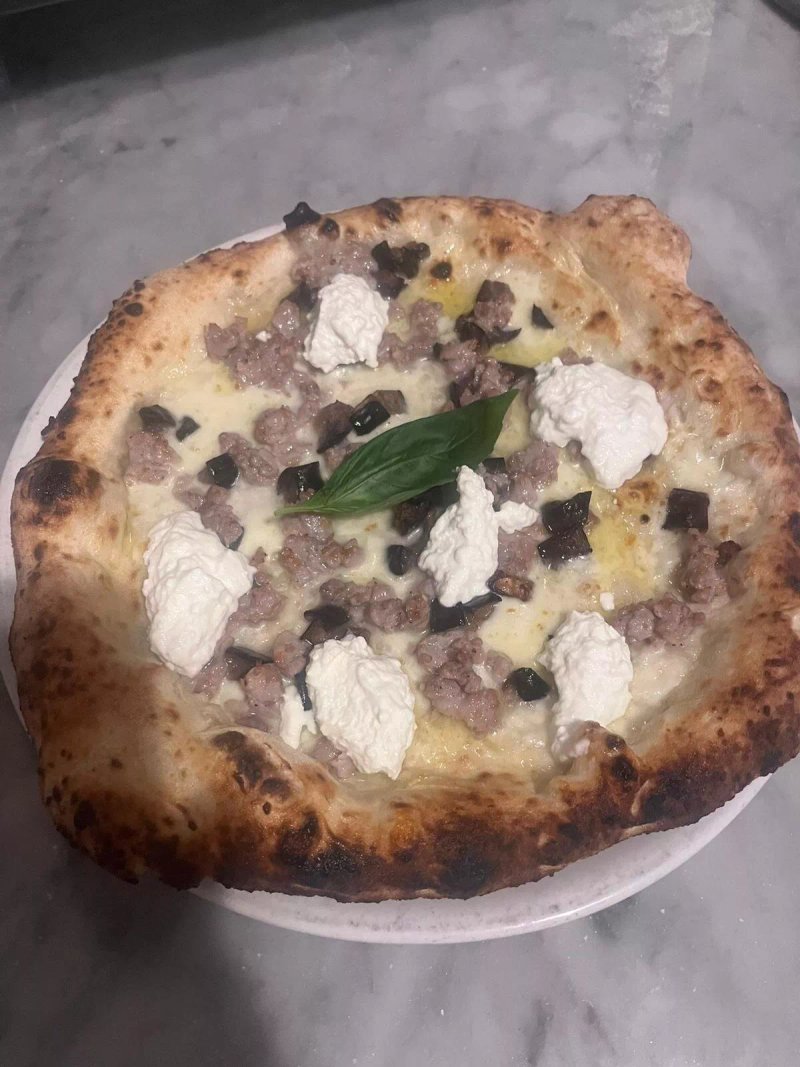 'O Scozzese Ristorante Pizzeria