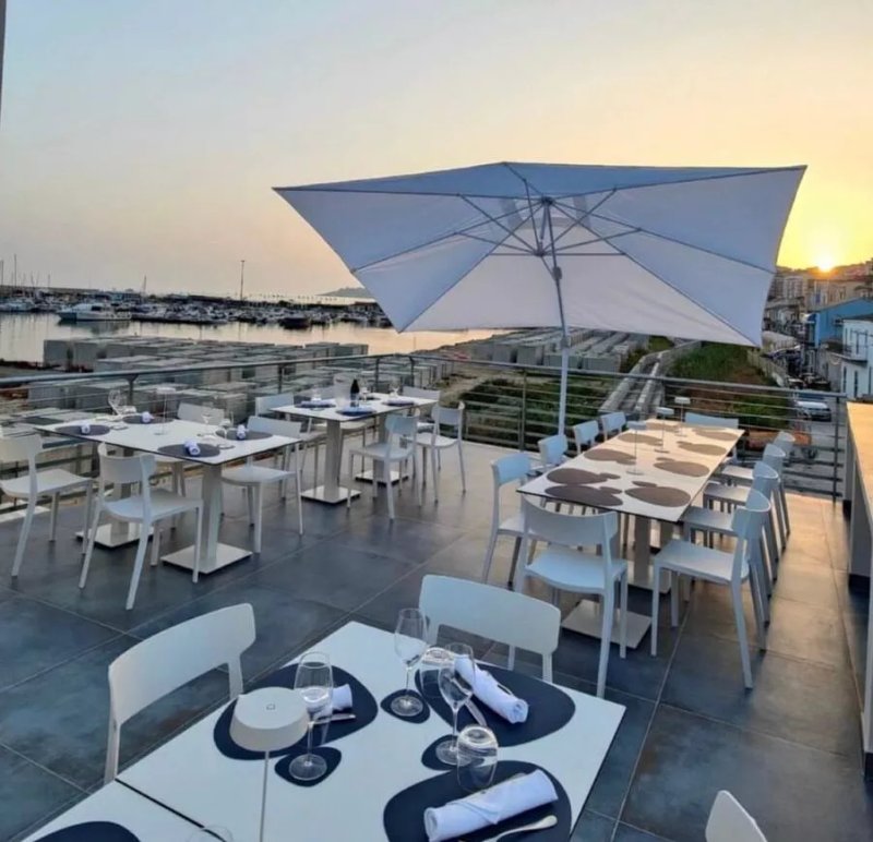 Levante Restaurant & co