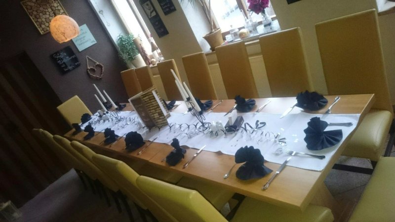 Steakhouse Route 24 im Tivoli