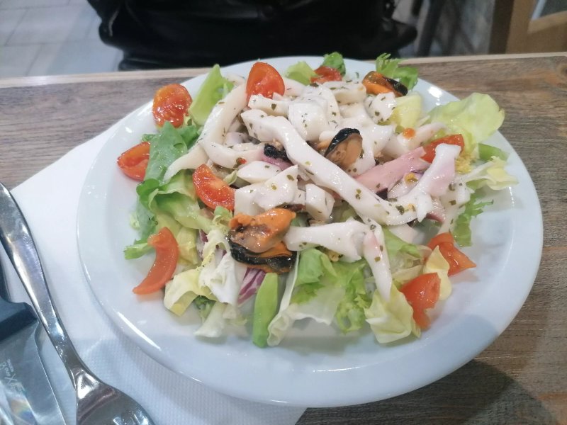 Pizzeria Pulcinella