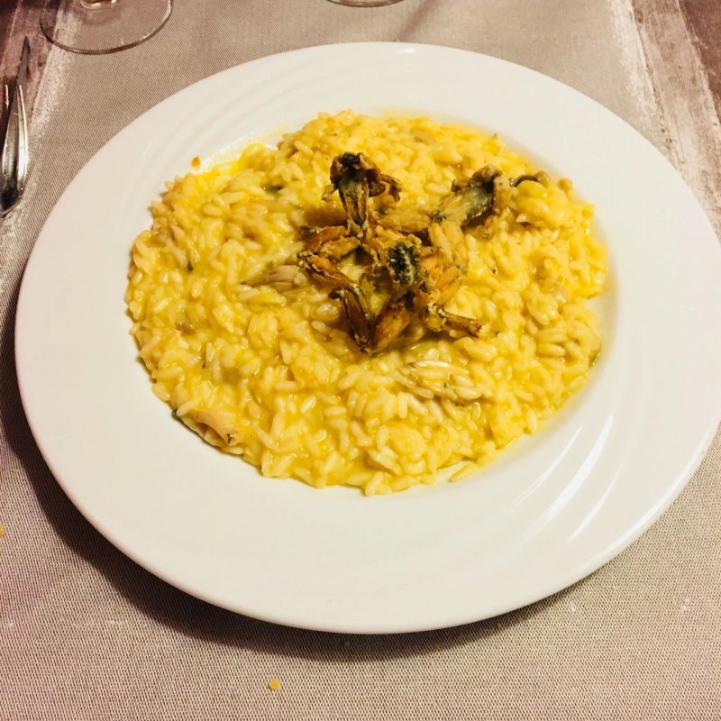 Il Canaja Ristorante