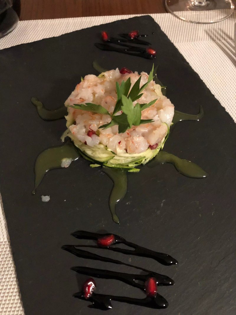 Ristorante Magna Grecia
