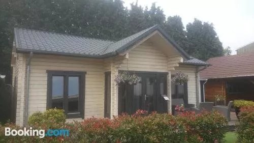 Chalet Fleuren