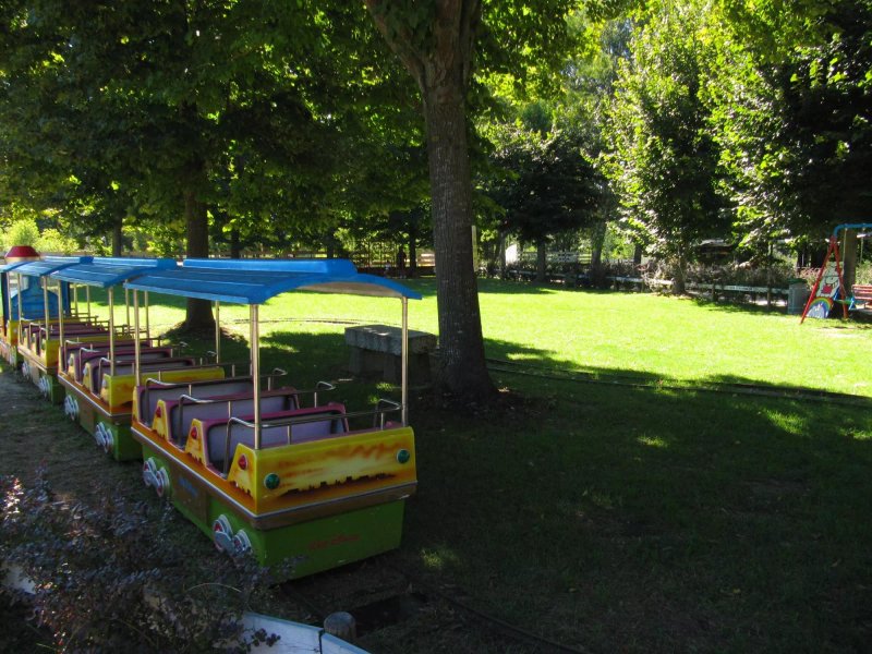 Lido Di Predosa