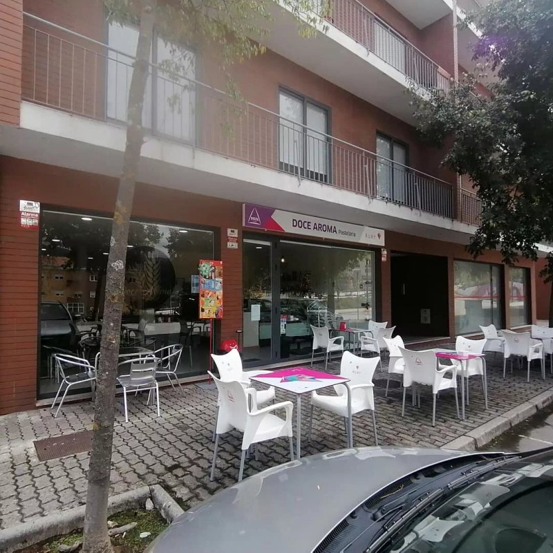 Doce Aroma