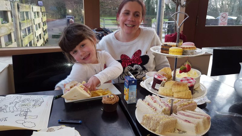 Archers Jersey Ice Cream Parlour