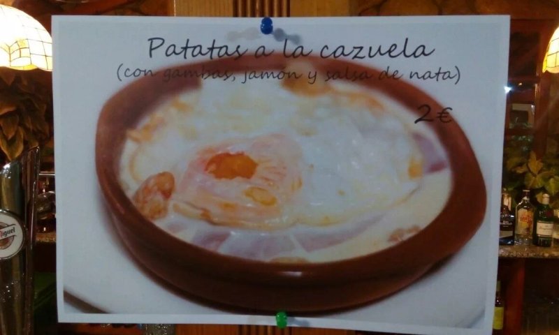 Bodeguilla Andurina