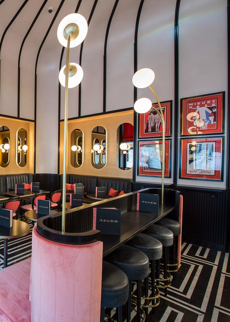 Salon Sacher