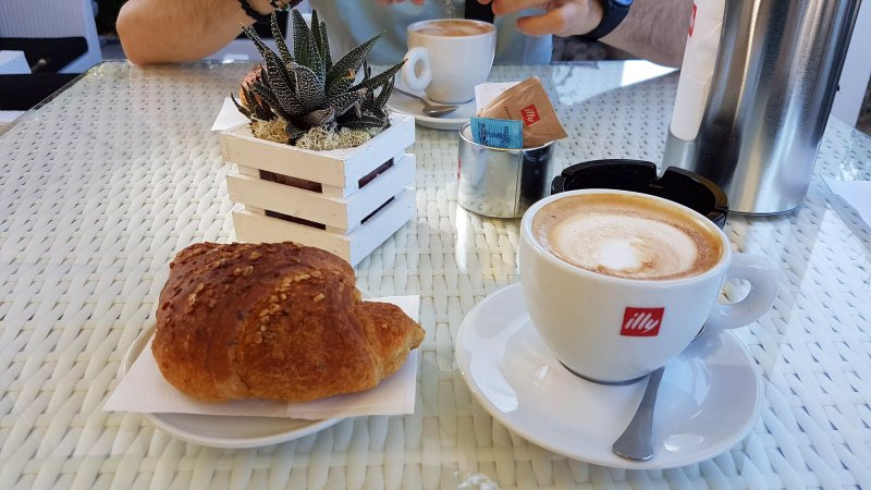 Caffetteria dei Sapori