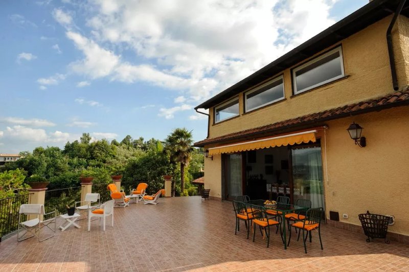 La Dolce Vita Bed & Breakfast