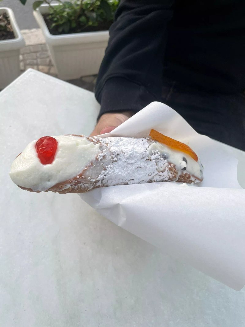 Bar Pasticceria Longo Dal 1896