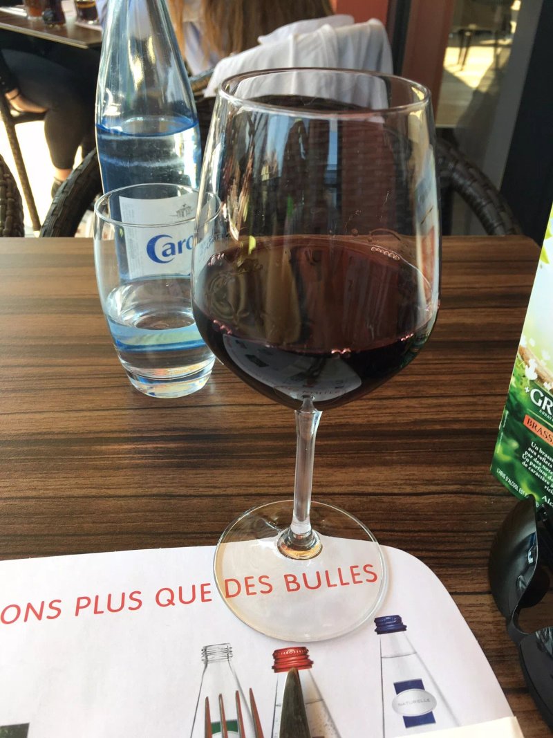 Bar-Brasserie Week-End