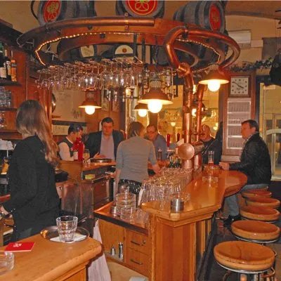 Pfiff & Co