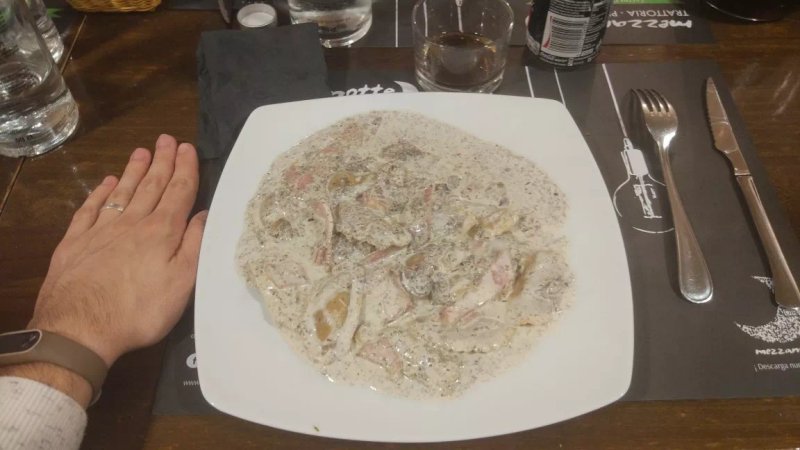 Mezzanotte