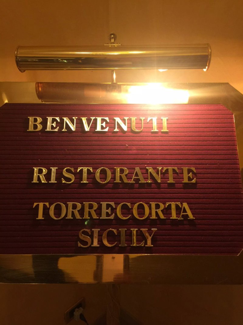 Ristorante Pizzeria Torrecorta