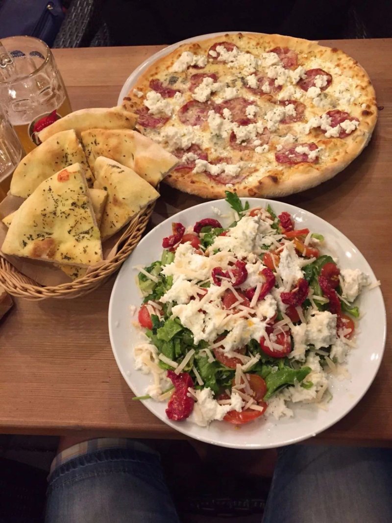 Pizzeria Fantom