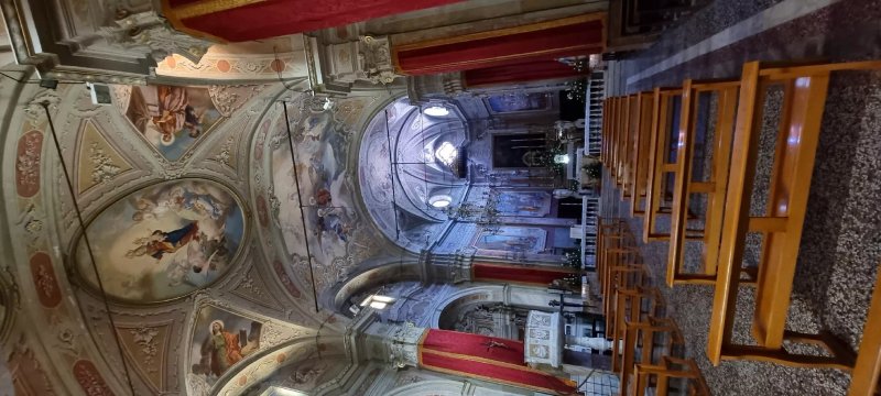Chiesa dei Santi Filippo e Giacomo