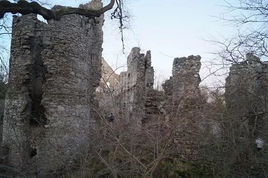 Boyne Castle