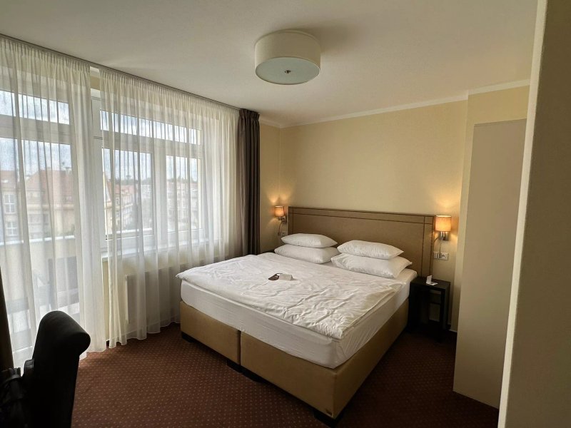 Mamma's Boutique Hotel