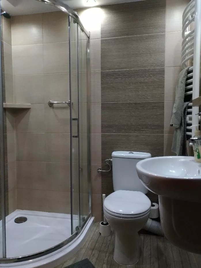 Motel and Restauracja MDS