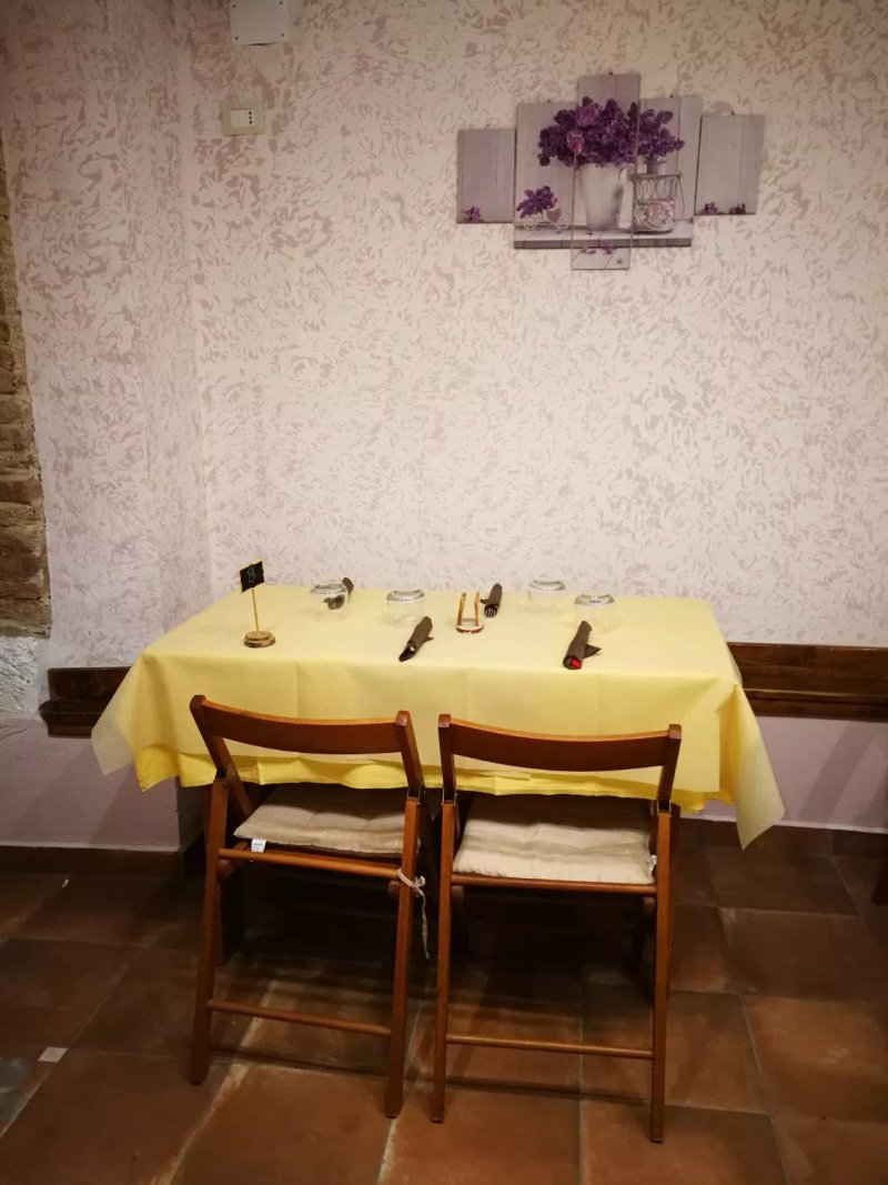 Taverna Pizzeria Frate Francesco
