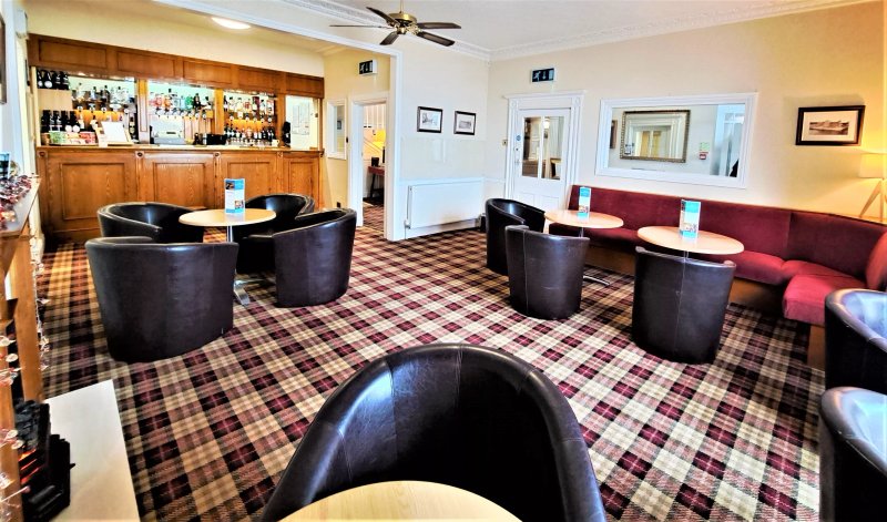 Richmond Hotel