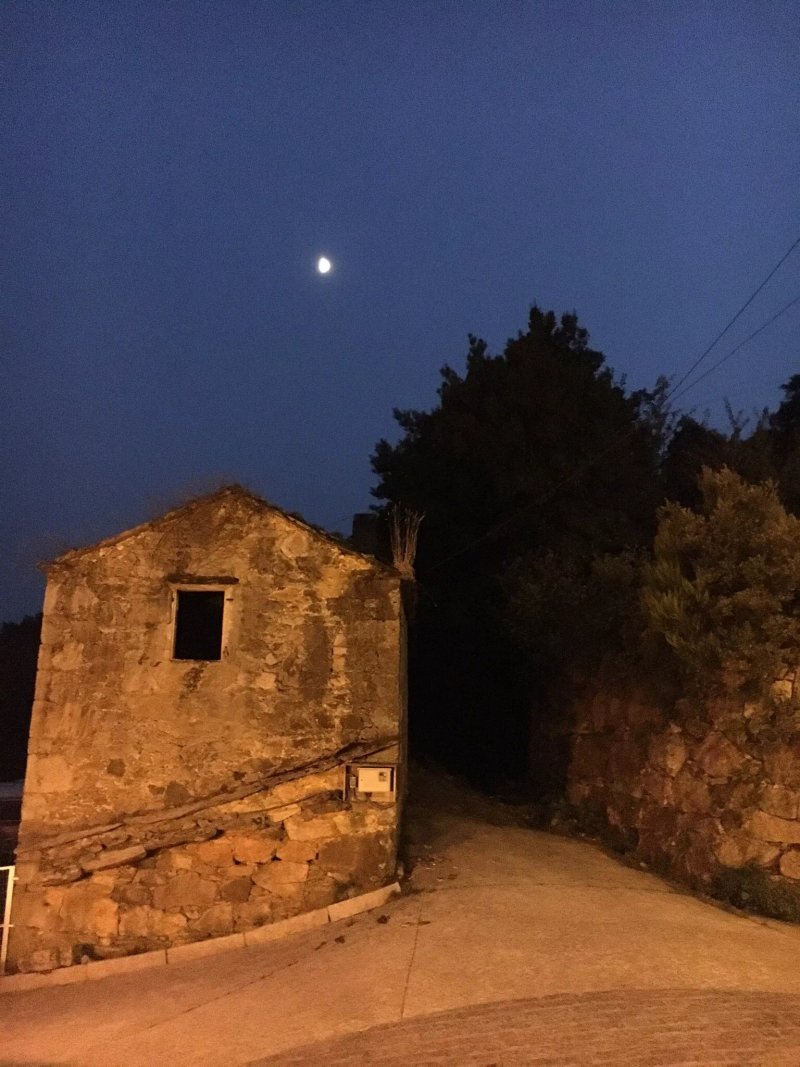 Casa de Santa Uxia