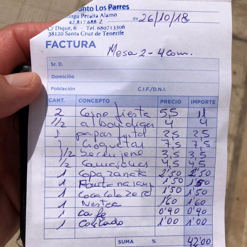 Tasca el Asunto