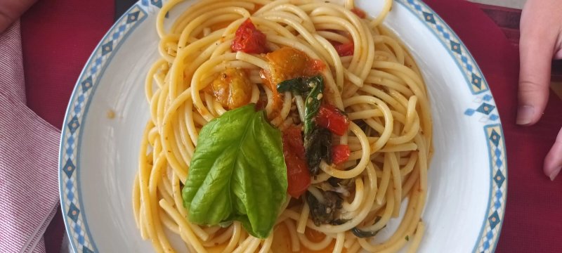 Ristorante La Cantina