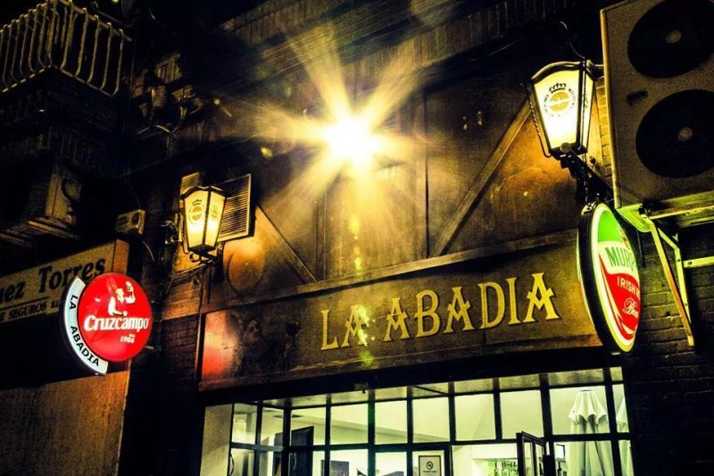 La Abadia