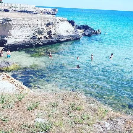 Cala Verdegiglio