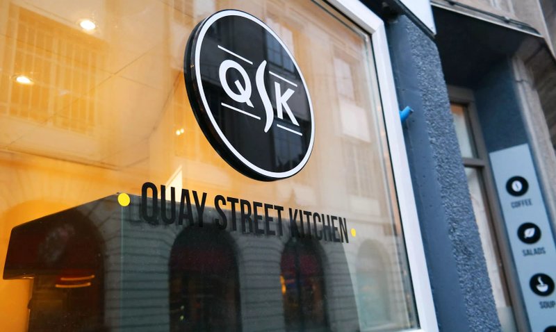 Quay Street Kitchen