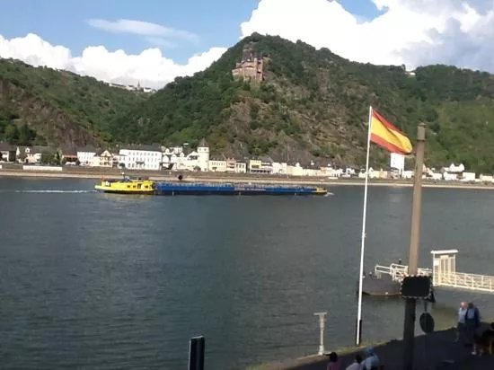 Hotel Rheinfels