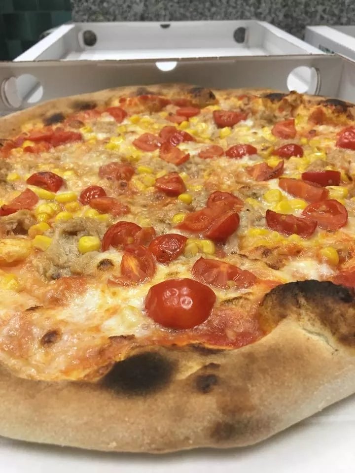 Sacicce e Friarielli Pizzeria D'asporto