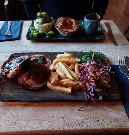 The Bulls Head Inn