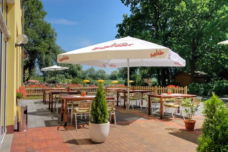 Seehotel Brandenburg an der Havel