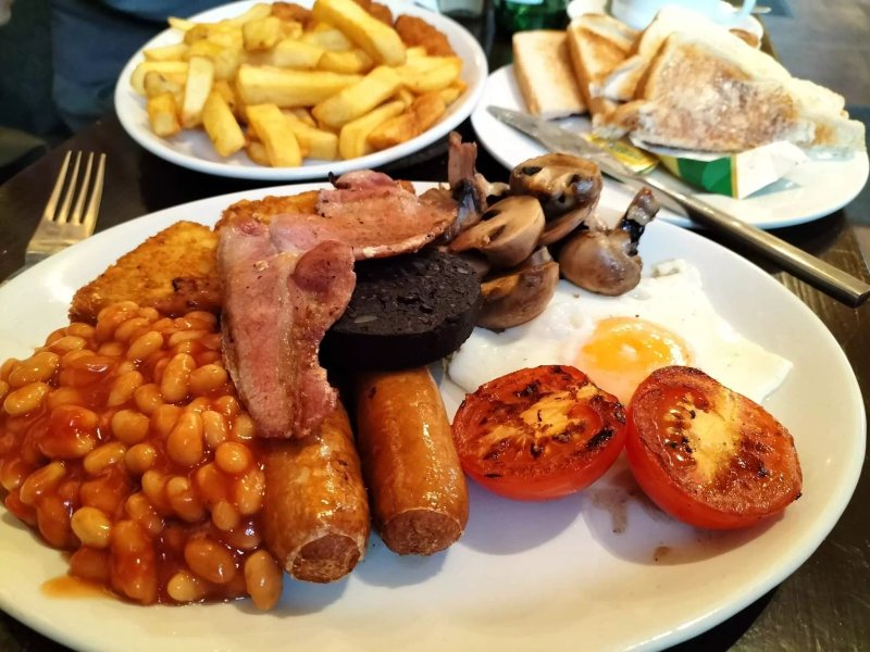 Canalchef Cafe