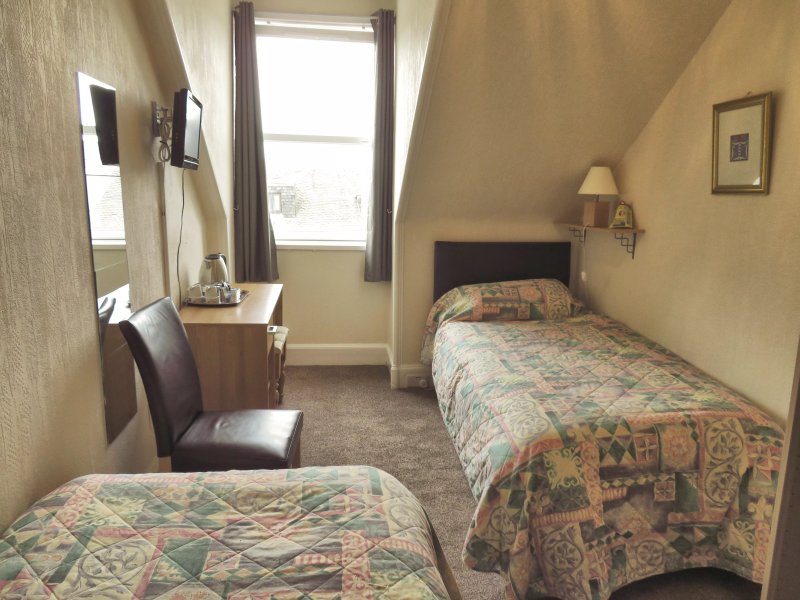 Parkhill Guest House