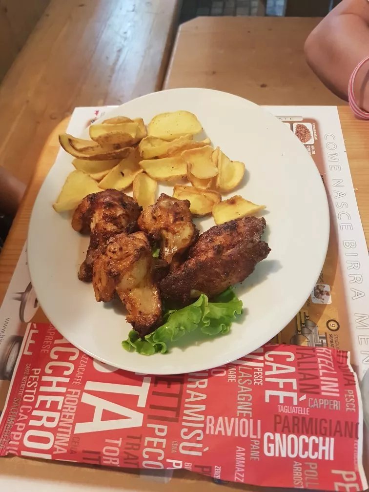 Pub-Birreria AL Croz
