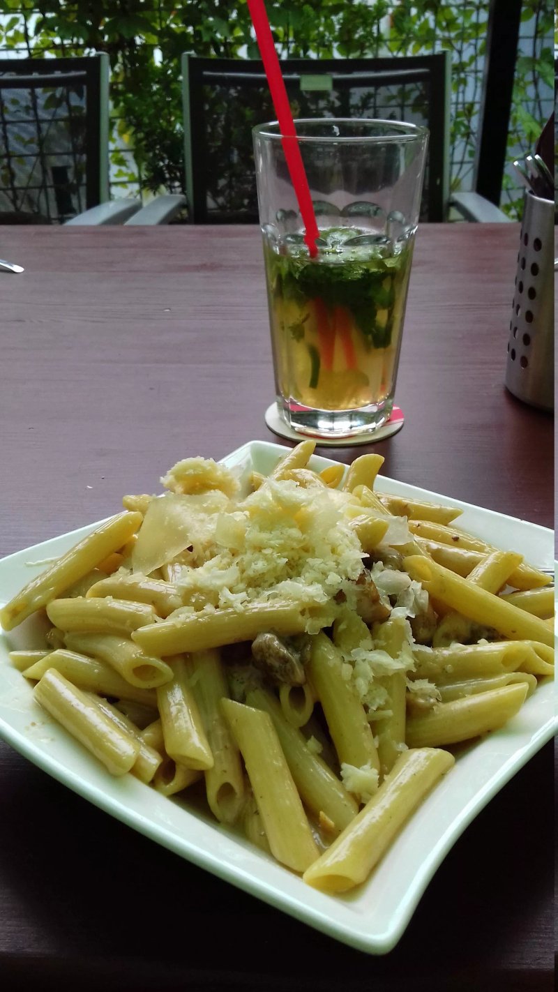 Rodinny Restaurant Maskovka