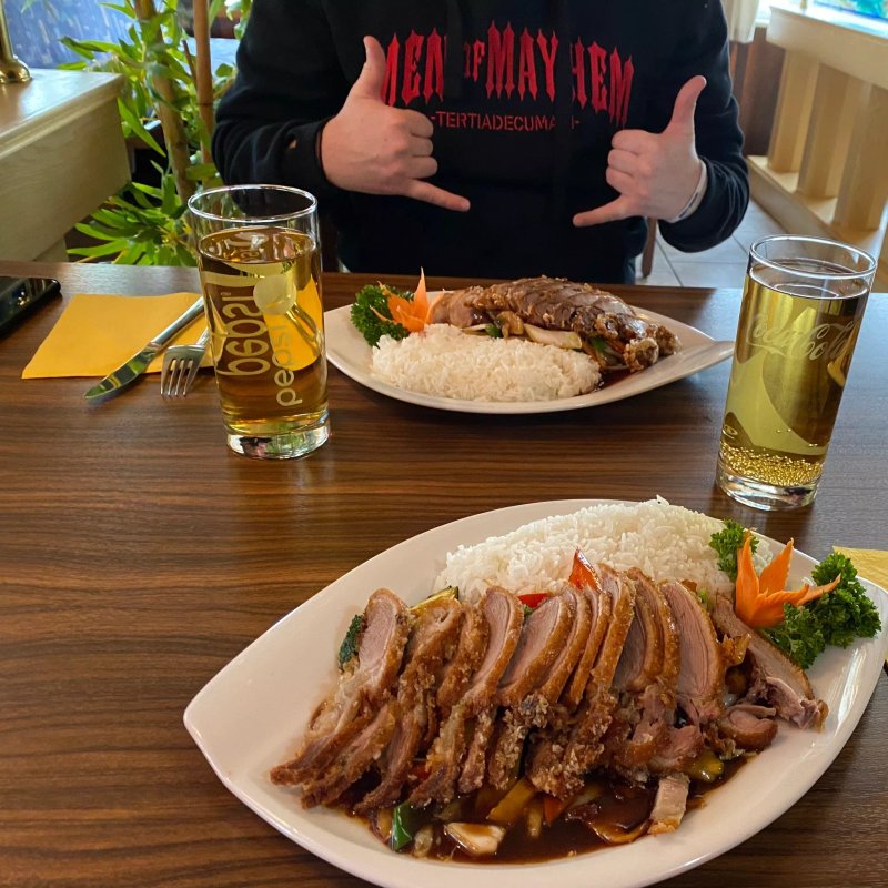 Restaurant Huy