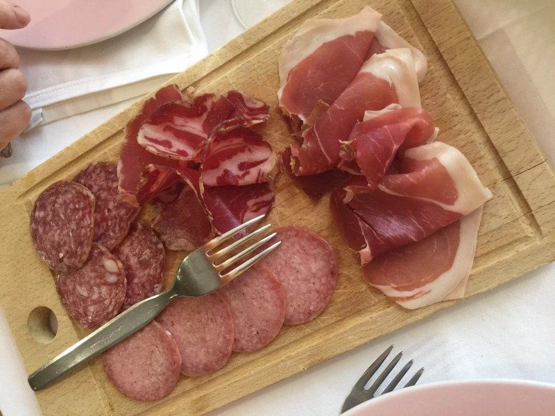 Hotel Ristorante Il Daino